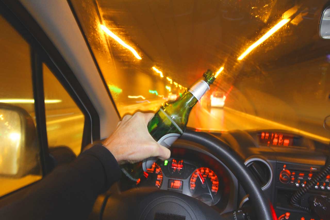 What Happens if You Get Caught Drink Driving? - Discount Foundation